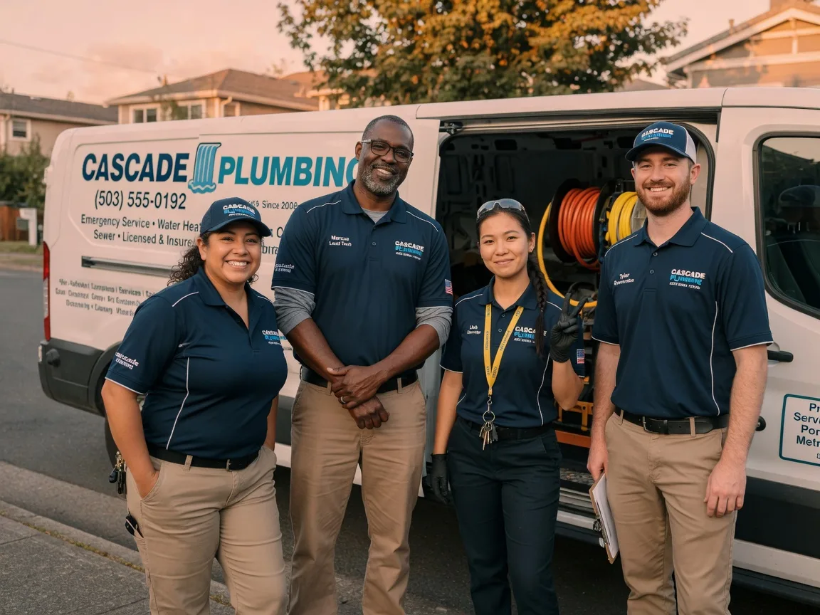 Emergency Plumber company in Guilford, ME